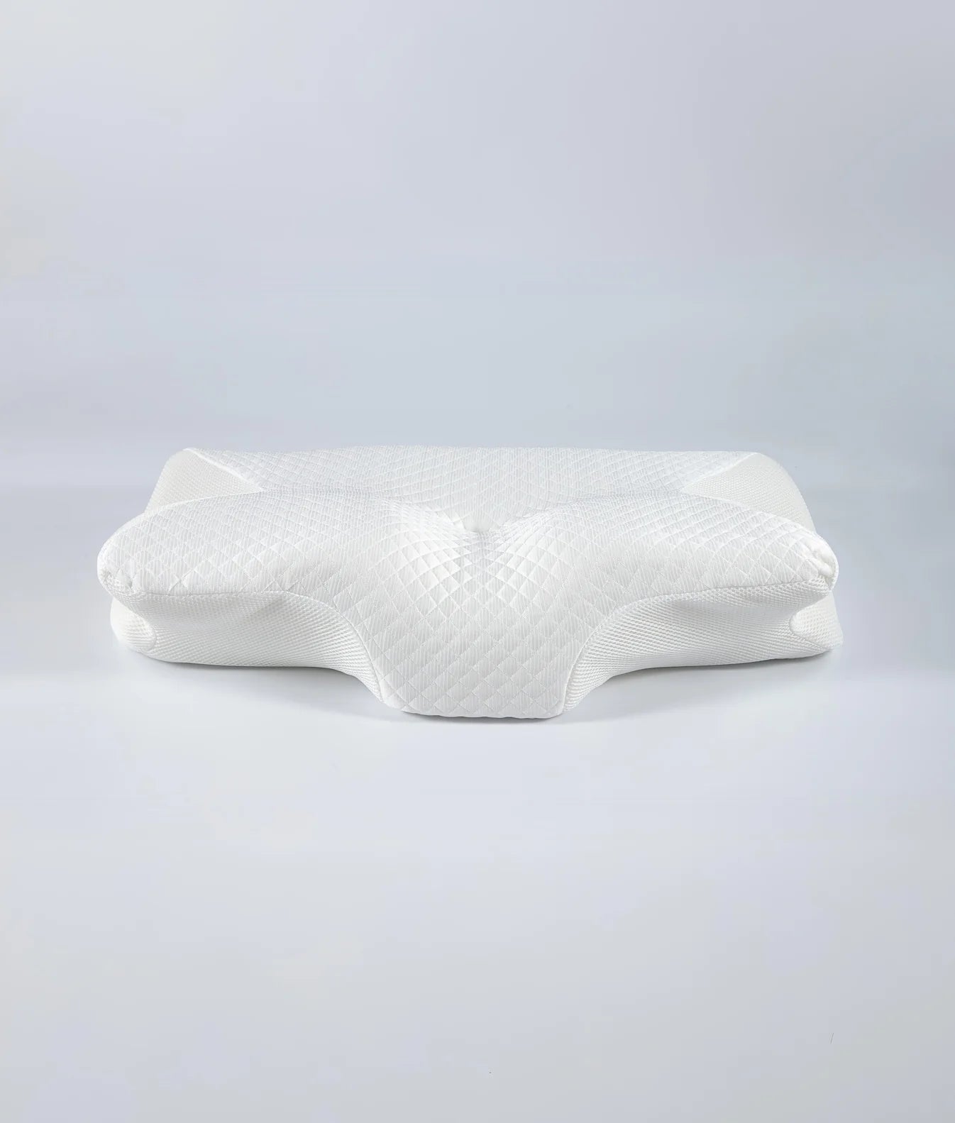 PureRest Memory Foam Side Sleeper Pillow